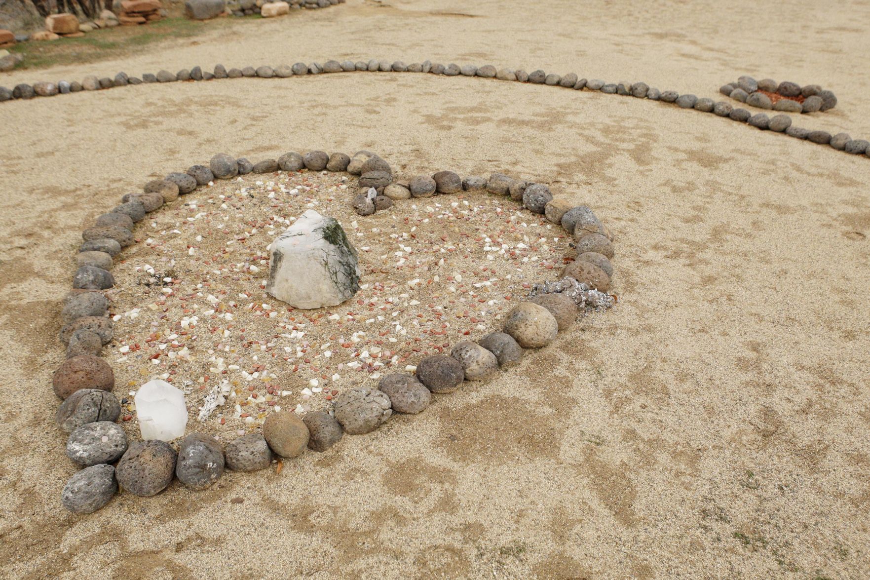 2009: Sweat Lodge Deaths